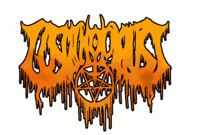 logo Cosmic Holocaust
